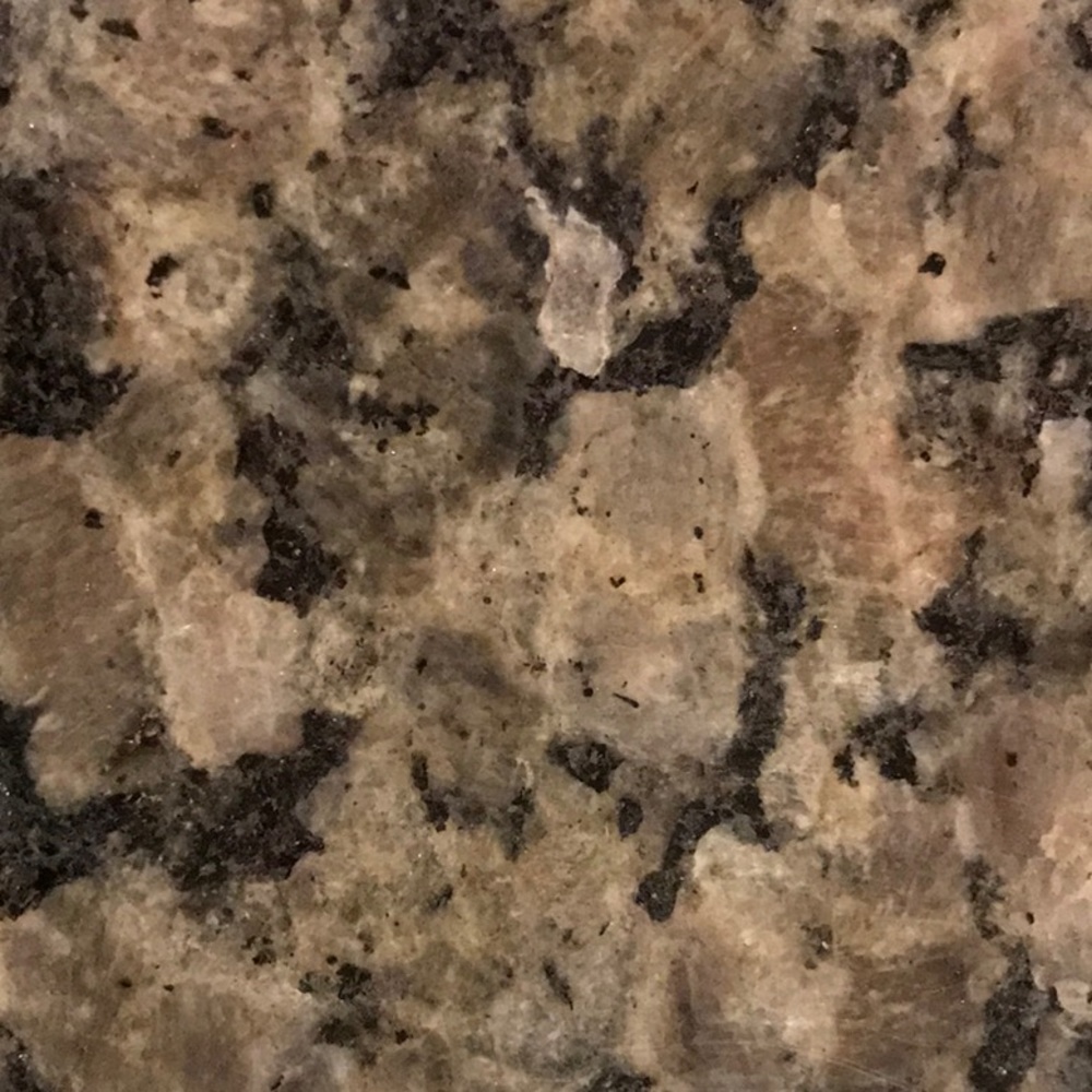 Meet your Posher, Madeleine